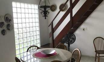 Imagem 4: PALHOçA - Casa Padrão - Praia do Sonho (Ens Brito