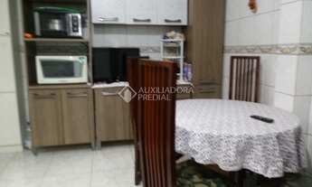 Imagem 4: PORTO ALEGRE - Apartamento Padrão - Menino Deus