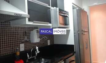 Imagem 7: SãO PAULO - Apartamento Padrão - Campo Belo