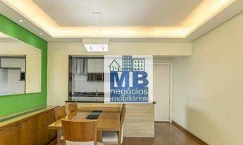 Imagem 7: Apartamento à venda, 71 m² por R$ 855.000,00 - Barra Funda - São Paulo/SP