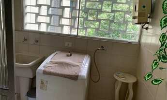 Imagem 4: Apartamento à venda com 3 dormitórios e 1 vaga, localizado na Barra Funda