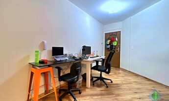 Imagem 6: Apartamento para venda possui 63 metros quadrados com 2 quartos em Kobrasol - São José - S