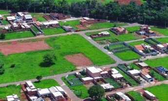 Imagem: Terreno à venda, com toda infraestrutura