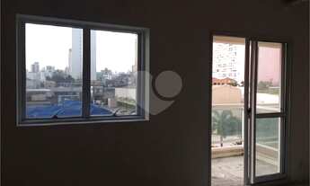 Imagem 4: São Paulo - Conjunto Comercial/Sala - PINHEIROS