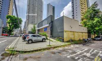 Imagem 2: FORTALEZA - Casa Comercial - MEIRELES