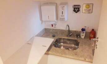 Imagem 7: CONJ. COMERCIAL - INDIANÓPOLIS - SP