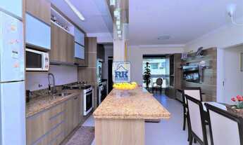 Imagem 7: Cobertura - Ingleses Norte - Florianópolis