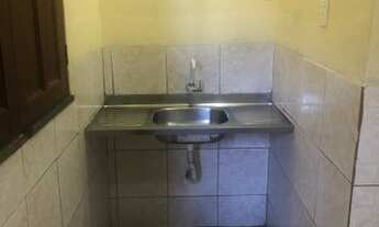 Imagem 6: Aluga-de Kitnet Kitnet com 1 dormitório