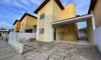 Imagem: Casa em Condomínio 137m² no Jardim Eldorado