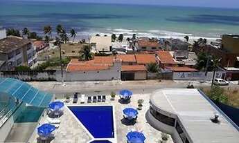 Imagem 6: Flat com BEIRA MAR em Ponta Negra - Natal - RN