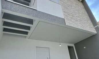 Imagem 5: Sobrado para venda tem 180 metros quadrados com 3 quartos em Vila Scarpelli - Santo André