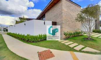 Imagem 2: Casa de 304 M² à venda no condomínio Chácara Ondina em Sorocaba São Paulo