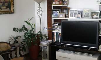 Imagem 4: Apartamento com 4 dormitórios, 2 suites à venda, 153 m² - Vila Clementino - SP