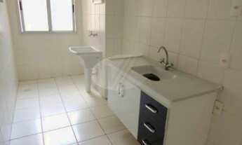 Imagem 6: Apartamento - Bonfim - Campinas