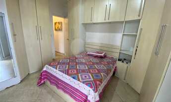 Imagem 2: Apartamento com três dormitórios, três suítes, sala três ambientes, cozinha planejada