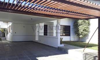 Imagem: SãO JOSé DOS PINHAIS - Casa Padrão