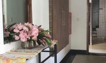 Imagem 2: Edif. Ouro Branco - 3/4 ( 01 suíte) Nascente