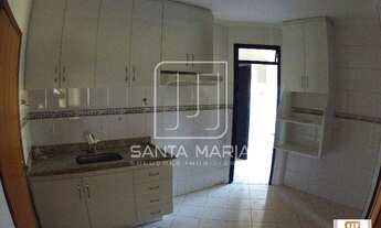 Imagem 3: Apartamento (outros) 3 dormitórios/suite, cozinha planejada, elevador, em condomínio fecha