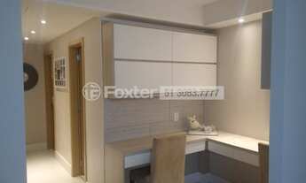 Imagem: Porto Alegre - Apartamento Padrão - Jardim