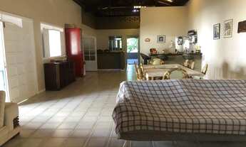 Imagem 5: Casa Na barra de São Miguel