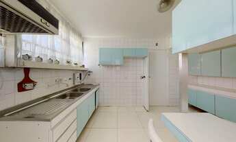 Imagem 3: Apartamento à venda, Cerqueira César, São Paulo, SP