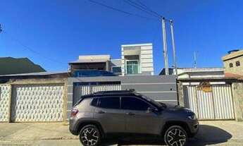 Imagem 7: Casa com 3 dormitórios à venda, 10 m² por R$ 300.000,00 - Grussaí - São João da Barra/RJ