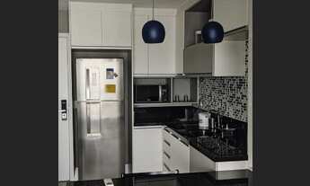 Imagem 7: Apartamento para locação na região do Campo Belo - São Paulo-SP