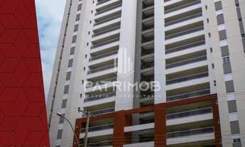 Imagem: Apartamento Alto Padrão, 3 Suítes c/ 172m²