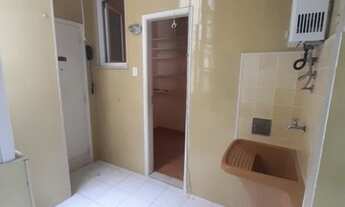 Imagem 5: Amplo apartamento em Copacabana, próximo a praia e metrô