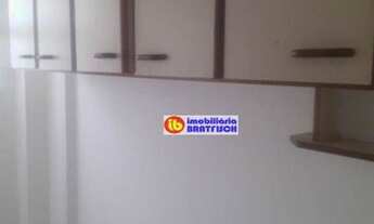 Imagem: Apartamento 2 Dormitórios 64 m² por R$