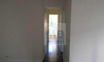 Imagem 4: Apartamento com 3 dormitórios à venda, 93 m² por R$ 700.000 - Cidade Monções - São Paulo/S