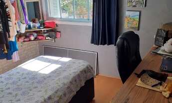 Imagem: SOBRADO 70M - 2 DORM - COND. FECHADO - ÓTIMA