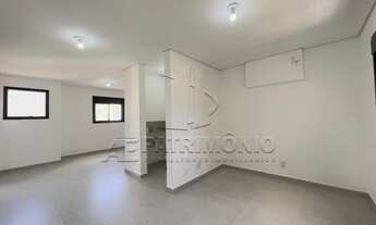 Imagem 2: SOROCABA - Apartamento Padrão - Campolim