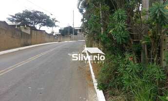 Imagem 3: Terreno à venda, 808 m² por R$ 250.000,00 - Jardim Castanheira II - São José dos Campos/SP