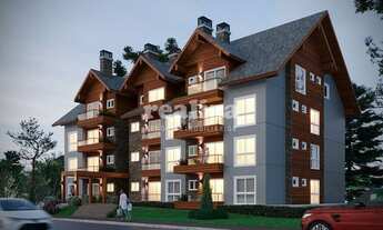 Imagem 2: APARTAMENTO COM 2 DORMITÓRIOS EM GRAMADO