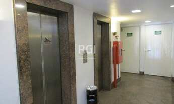 Imagem 7: Porto Alegre - Conjunto Comercial/Sala - Centro Histórico