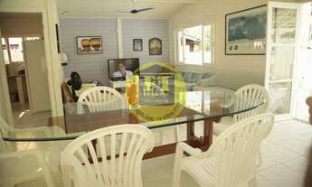 Imagem 6: Casa com 5 dorms, Juquehy, São Sebastião - R$ 1.7 mi, Cod: 150