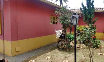 Imagem 6: Casa 04 quartos com 2.000m² de terreno, no centro de Santa Luzia-MG