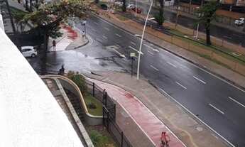 Imagem 4: Aluga-se apto mobiliado em Ondina Salvador-BA