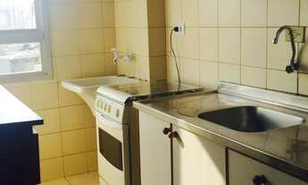 Imagem 2: Apartamento | Cristo Rei | 1 quarto | mobiliado