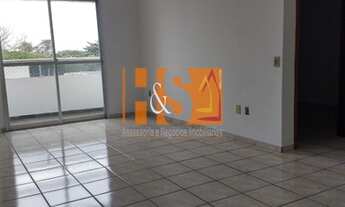 Imagem 2: APARTAMENTO RESIDENCIAL em INDAIATUBA - SP, CIDADE NOVA I