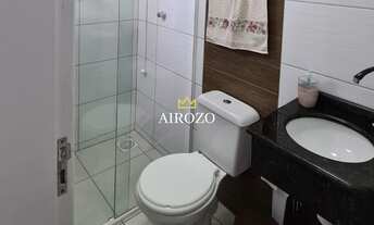 Imagem 7: Apartamento para venda possui 77 metros quadrados com 2 quartos em Cidade Nova - Itajaí