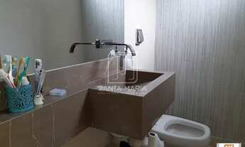 Imagem 6: Casa (sobrado em condominio) 4 dormitórios/suite, cozinha planejada, portaria 24hs, lazer