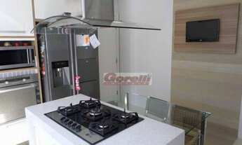 Imagem 5: Casa com 4 dormitórios à venda, 580 m² por R$ 3.392.000,00 - Condomínio Arujá 5 - Arujá/SP