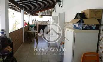 Imagem 4: Casa para venda na melhor de Itaúna - Saquarema - RJ