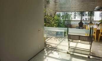 Imagem 7: Magnífica cobertura duplex próxima ao Ibirapuera