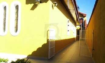 Imagem 5: CASA TÉRREA COM 3 QUARTOS PARA VENDA, BARRO BRANCO, SÃO PAULO