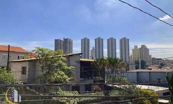 Imagem 7: Lindo Sobrado 3 dormitórios Sendo 1 suíte com Closet, 2 Vagas de garagem - Parque Monte Al