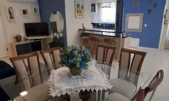 Imagem 2: APARTAMENTO MOBILIADO NA QUADRA MAR!