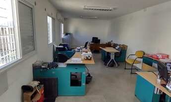 Imagem 5: Pavilhão para Venda em Pelotas, Três vendas, 2 banheiros